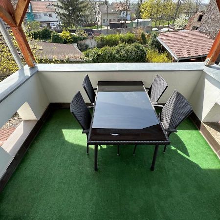 Apartment Dominika Strupcice Екстериор снимка