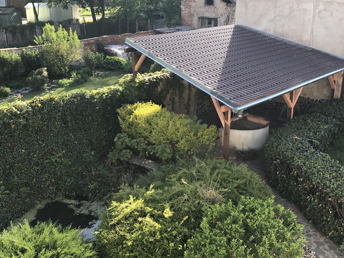 Apartment Dominika Strupcice Екстериор снимка