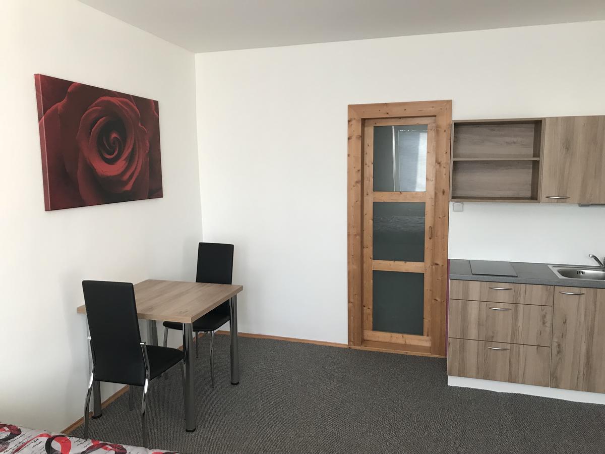 Apartment Dominika Strupcice Екстериор снимка