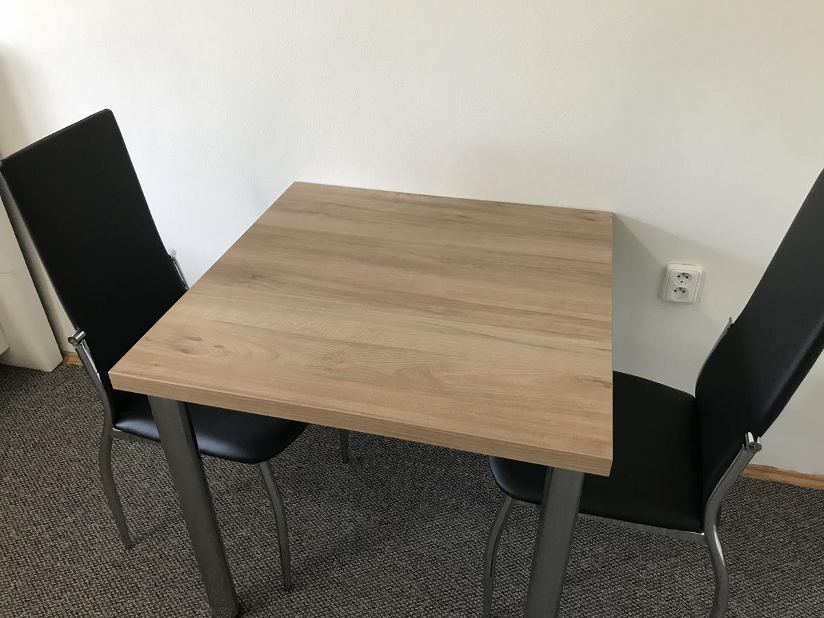 Apartment Dominika Strupcice Екстериор снимка