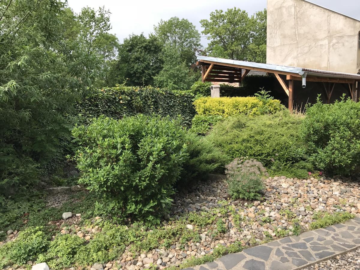 Apartment Dominika Strupcice Екстериор снимка