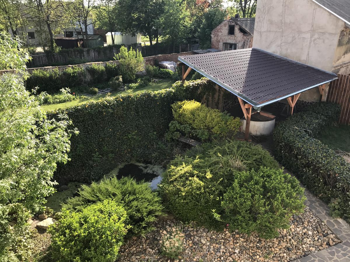 Apartment Dominika Strupcice Екстериор снимка
