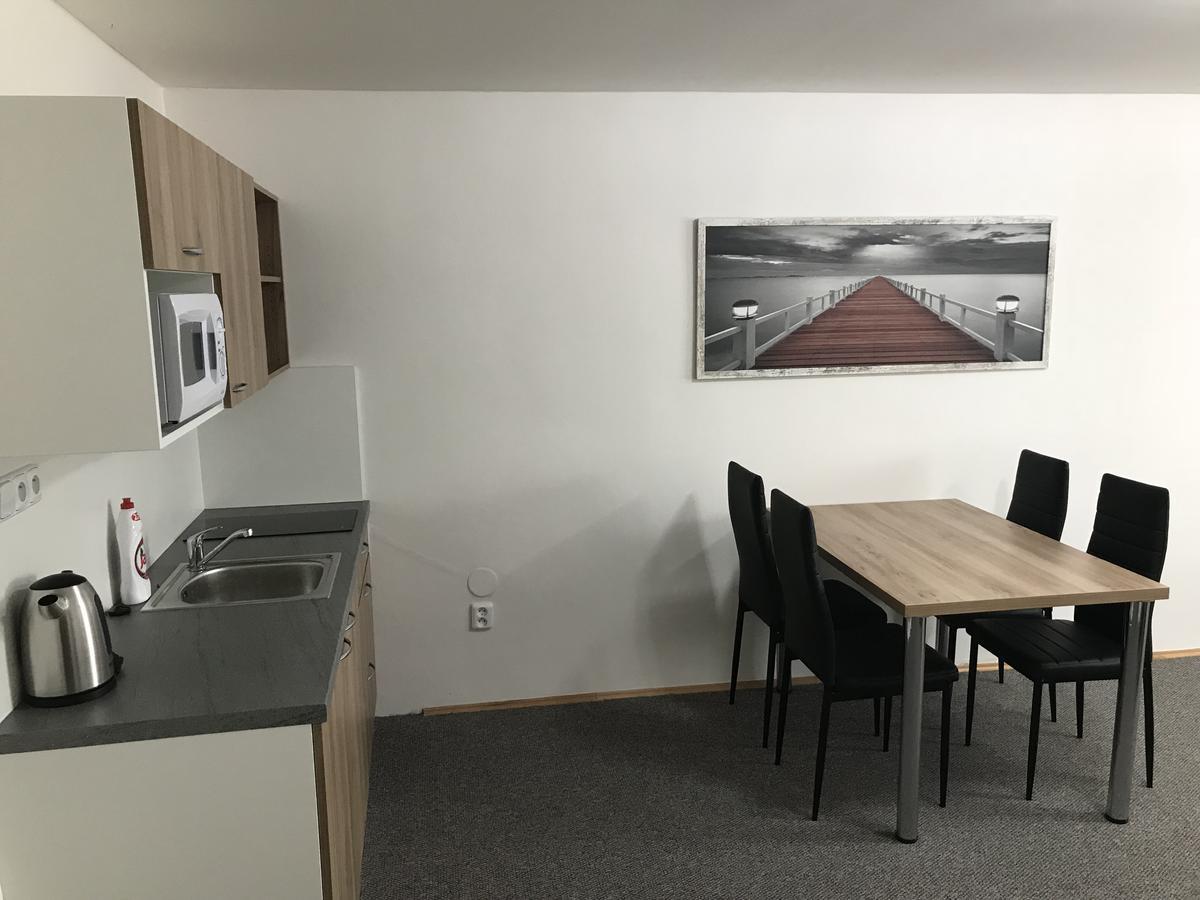 Apartment Dominika Strupcice Екстериор снимка