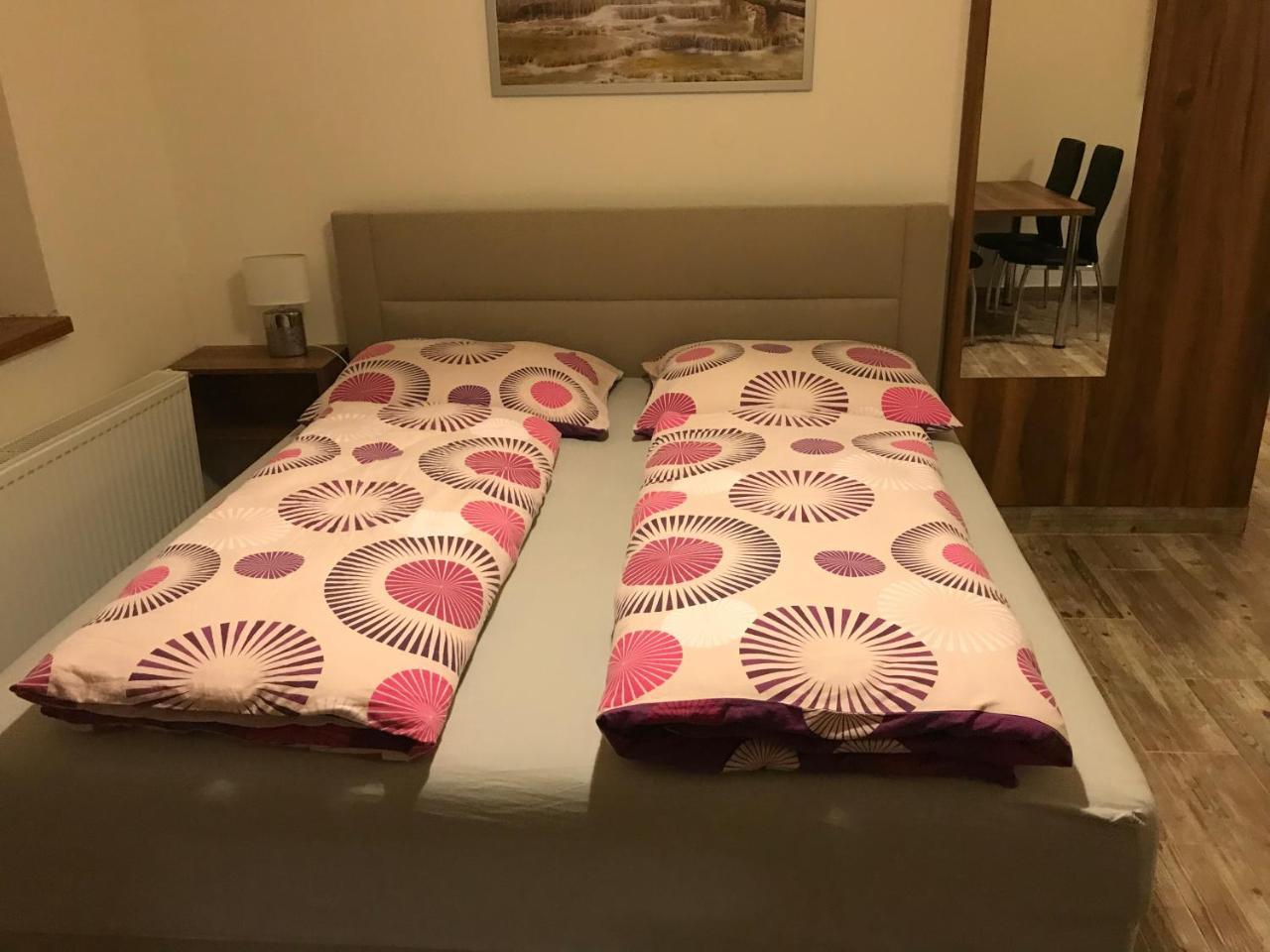 Apartment Dominika Strupcice Екстериор снимка
