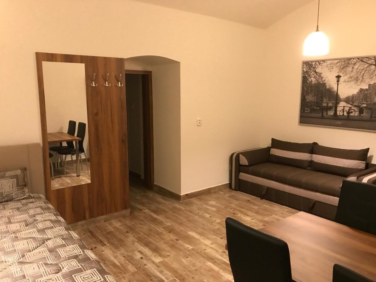 Apartment Dominika Strupcice Екстериор снимка