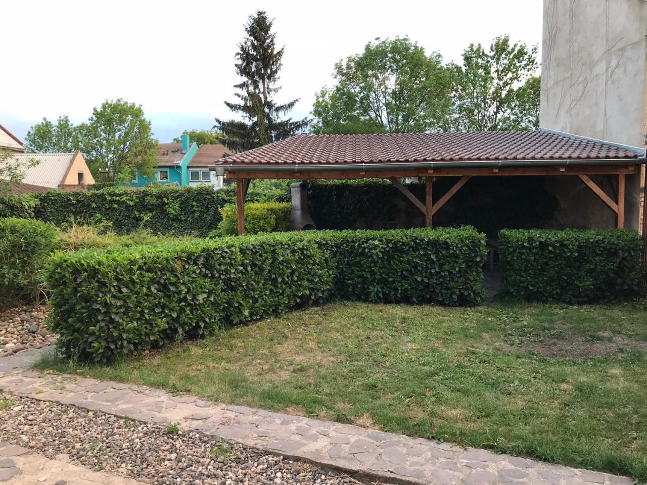 Apartment Dominika Strupcice Екстериор снимка