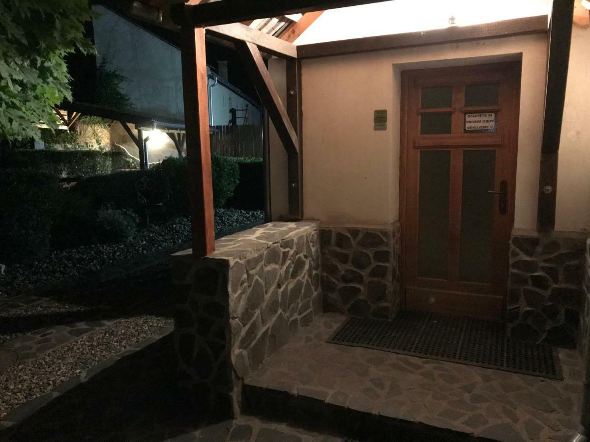 Apartment Dominika Strupcice Екстериор снимка