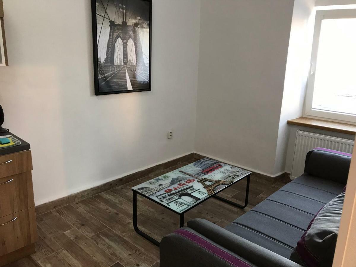 Apartment Dominika Strupcice Екстериор снимка