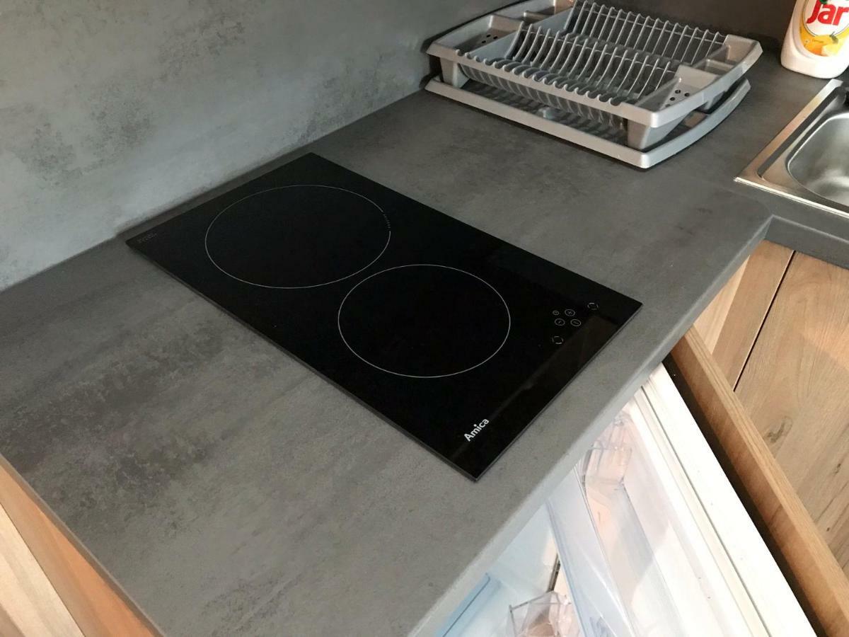 Apartment Dominika Strupcice Екстериор снимка