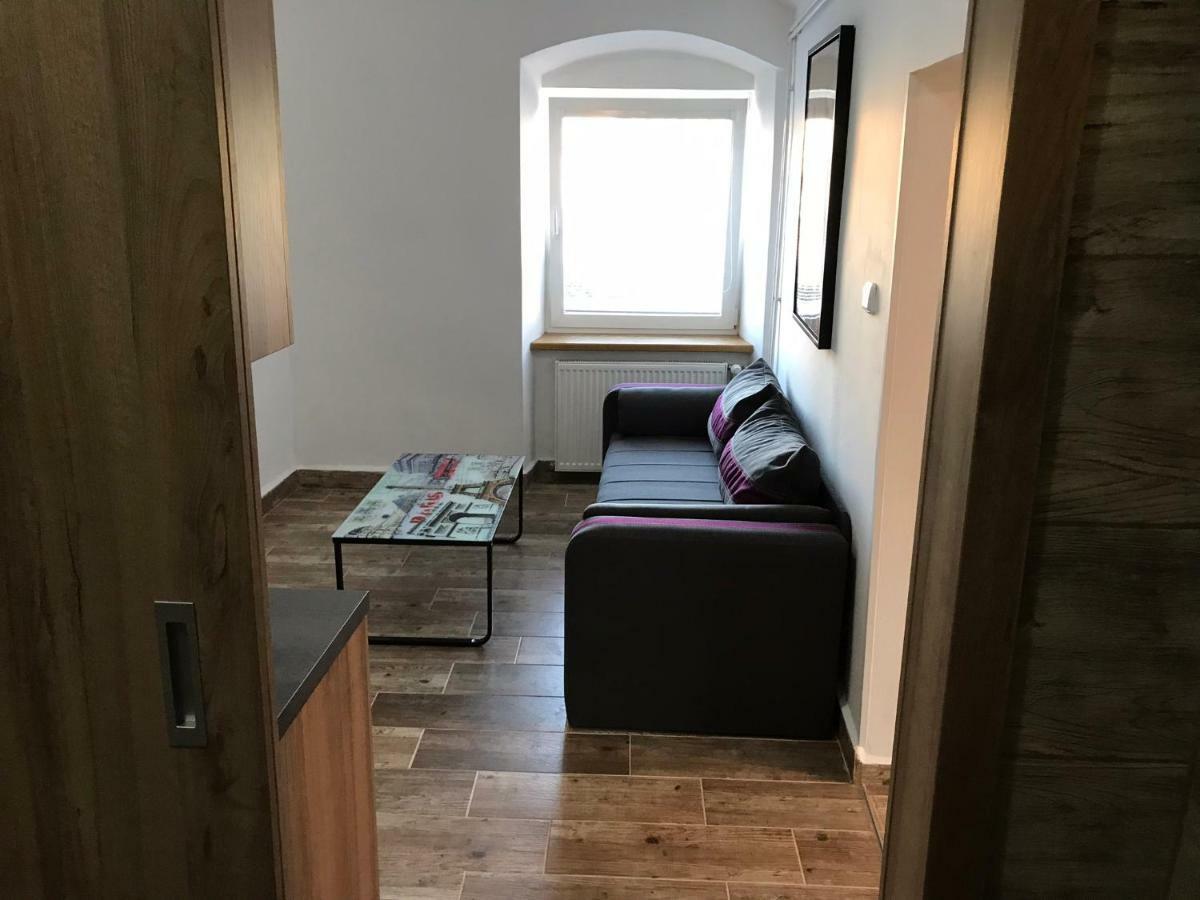 Apartment Dominika Strupcice Екстериор снимка