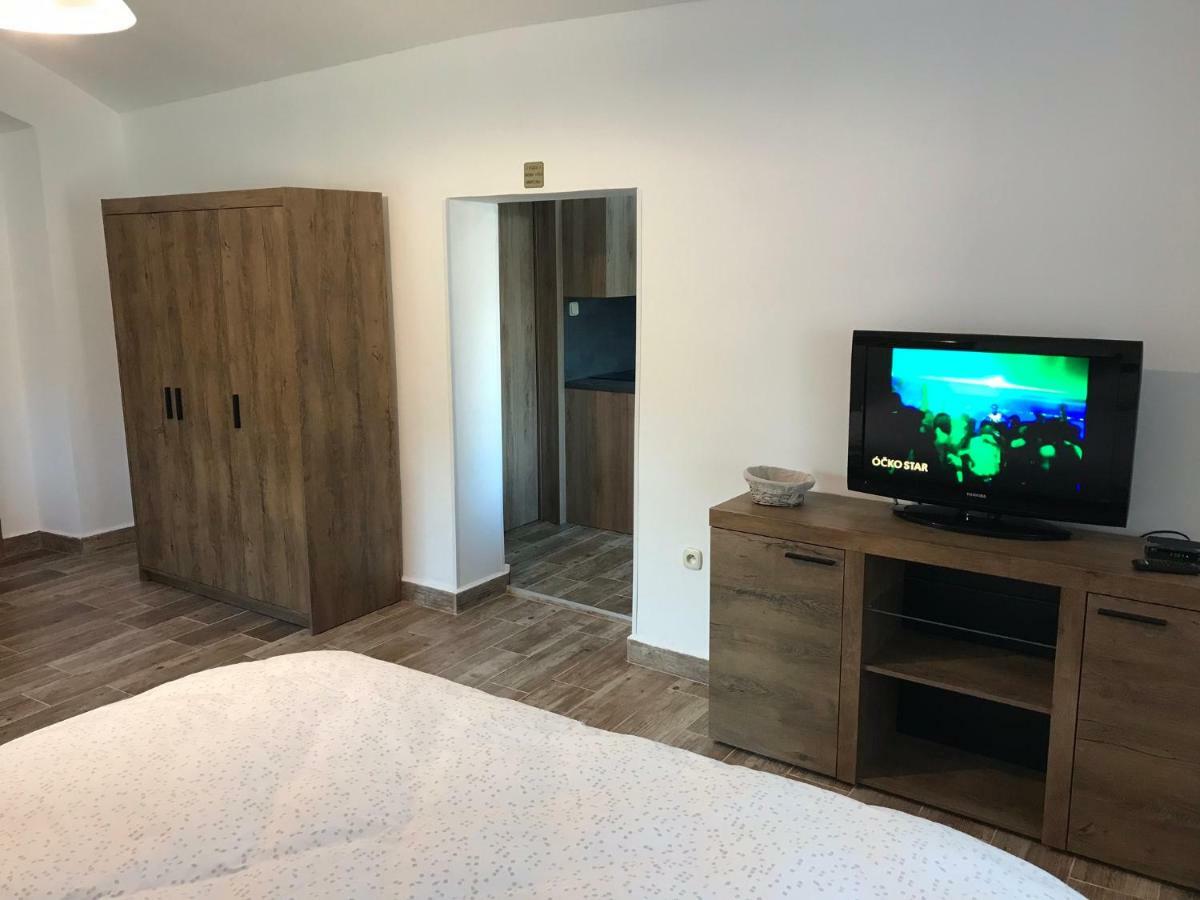 Apartment Dominika Strupcice Екстериор снимка