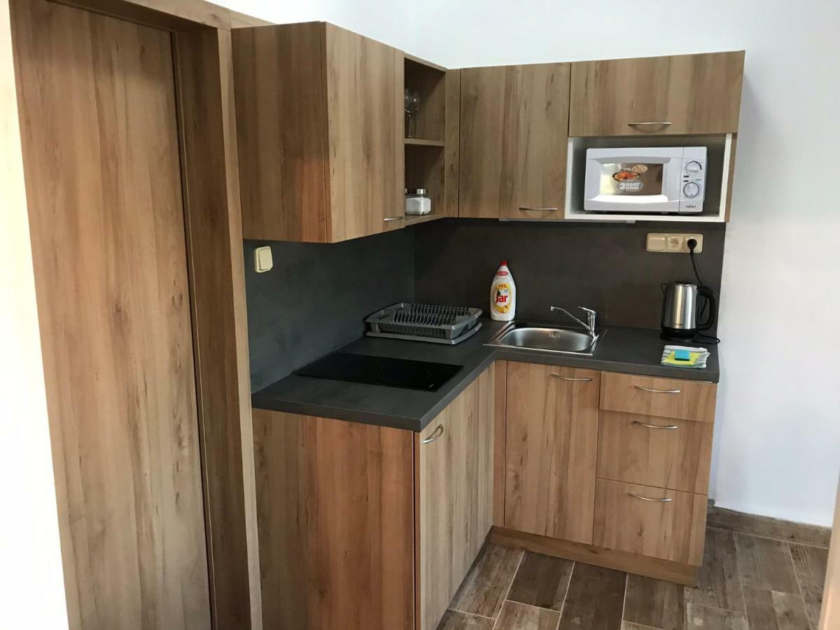 Apartment Dominika Strupcice Екстериор снимка